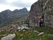 80 Di fronte il Monte Corte